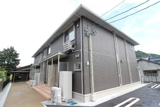 アイコート金古曽の画像