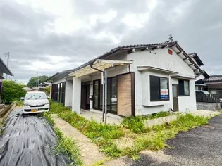 山口県熊毛郡平生町大字大野北【一戸建】の外観