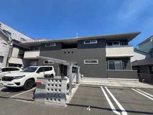 カーサ アッザレアの画像