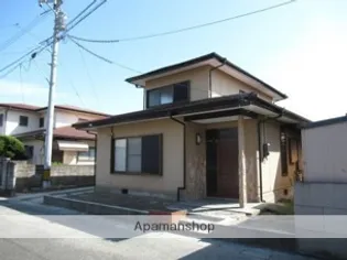 本橋町3番41−14号貸家【1階】の外観