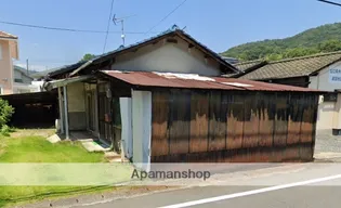 山口県岩国市錦見1丁目【一戸建】の外観