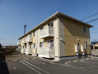 メゾン ド ソウェル A棟の画像