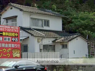 山口県岩国市南岩国町5丁目【一戸建】の外観