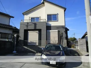 山口県岩国市青木町3丁目【一戸建】の外観