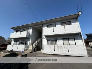 コーポ松本Eの画像