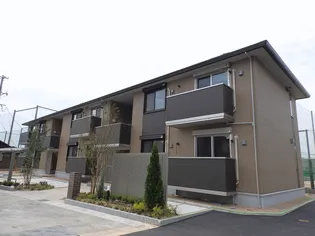 セントラル レジデンス E棟の画像