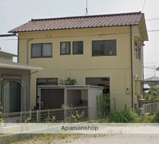 広田ハイツⅡの画像