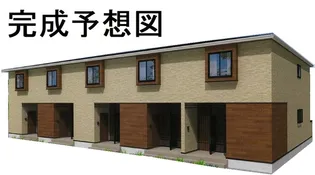 サンシャイン1【1階】の外観