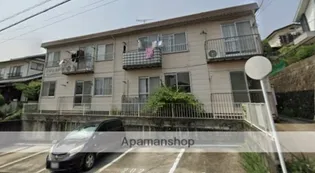 メゾンカドタの画像