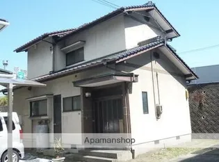 山口県岩国市立石町2丁目【一戸建】の外観