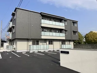 シャーメゾンDAIIIの画像