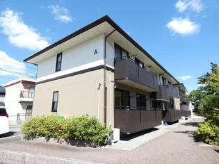 ハイカムール木原 A棟の画像