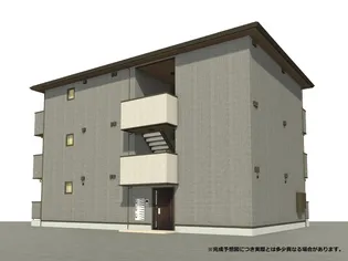 GRAND FLEUVE 開出の画像