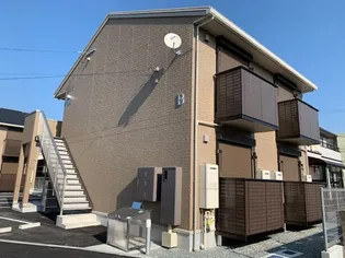 ツバイ カッツェンB棟の画像