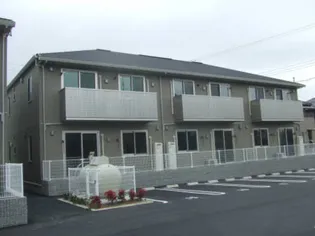 シャルマン志野 B棟の画像