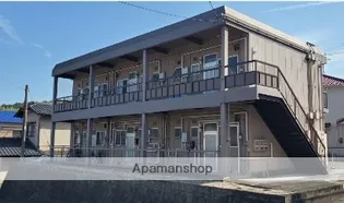 コーポうめもとの画像