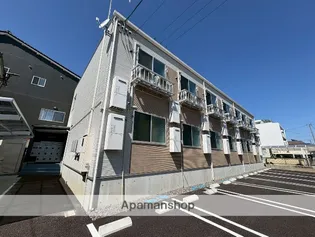 パインツリー立戸の画像