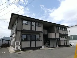 ベルドミール A棟の画像