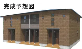ラ カサ デ Nの画像