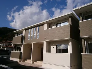 サン ユイットAの画像