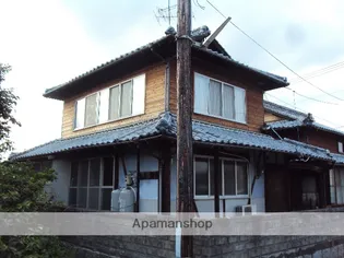 山口県岩国市牛野谷町1丁目【一戸建】の外観