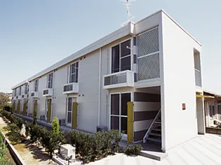 レオパレス清恵IIの画像