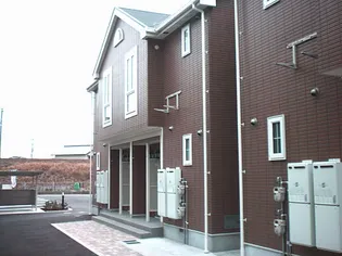 パーク レガシィⅡの画像