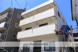 上杉ビルの画像