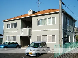 メゾン由宇の画像