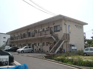 清和マンションの画像