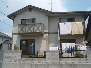 室の木4丁目メゾネットの画像