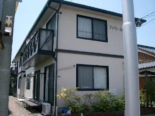 ファミールフォーの画像