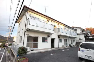 グランドハイツの画像