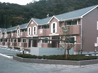 ボワ メゾンIIの画像