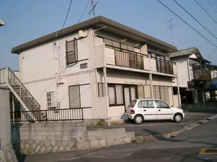 ピアふくながの画像