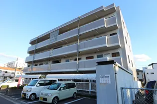 ガーデンパレス山手の画像