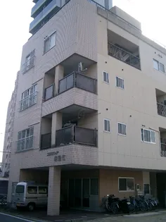 フロンティア麻里布の画像