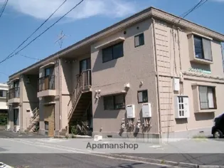 メゾン沖村の画像