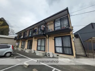 メゾン M Aの画像