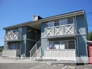 サンライフふじC棟の画像