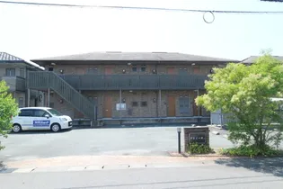 プレミール【2階】の外観