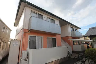 レーヴィンス 栄の画像