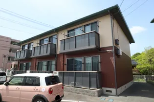 シャンティ アオギII E棟の画像