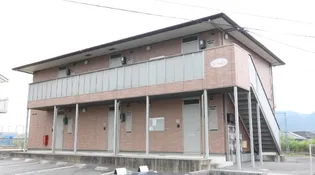 ソレイユ7【1階】の外観