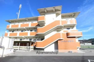 スカイハイツみやびの画像