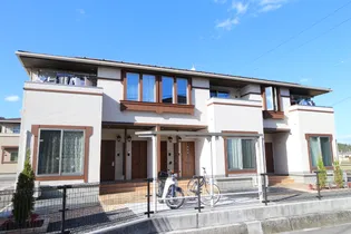 グランド ソレイユIの画像