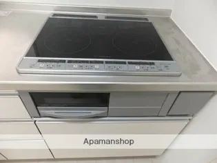 ヴィラシーンABE【8階】の内装