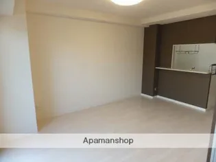 ヴィラシーンABE【8階】の居間