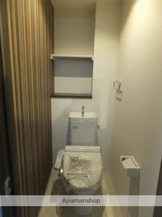 ヴィラシーンABE【8階】のその他画像