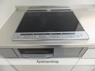 ヴィラシーンABE【8階】の内装